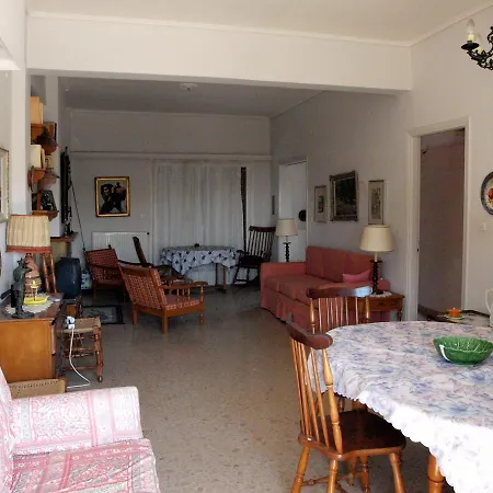Big Quiet House With Large Garden Villa Vári