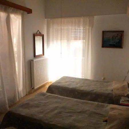 Big Quiet House With Large Garden Villa Vári