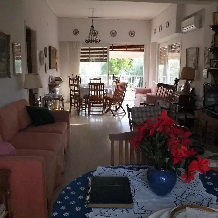 Villa Big Quiet House With Large Garden *