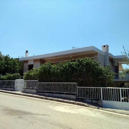 Big Quiet House With Large Garden Villa *