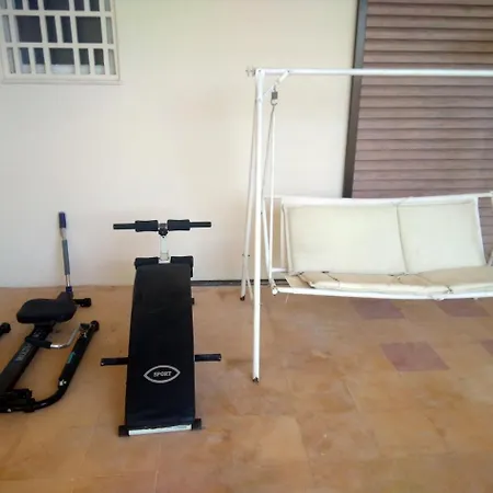 Villa Big Quiet House With Large Garden *